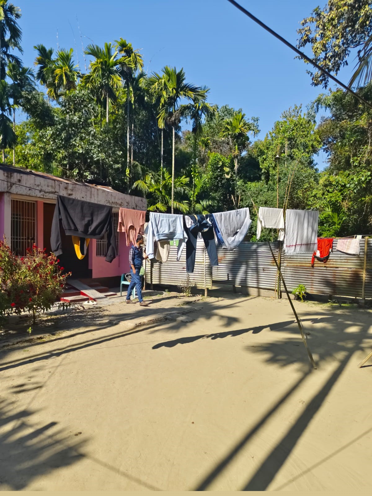 Punjab National Bank Auctions for Residential property in Morigaon, Assam image 6 of 7 in Morigaon, Morigaon | Punjab National Bank auction property