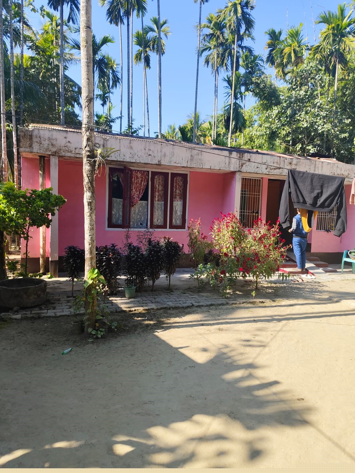 Punjab National Bank Auctions for Residential property in Morigaon, Assam image 7 of 7 in Morigaon, Morigaon | Punjab National Bank auction property