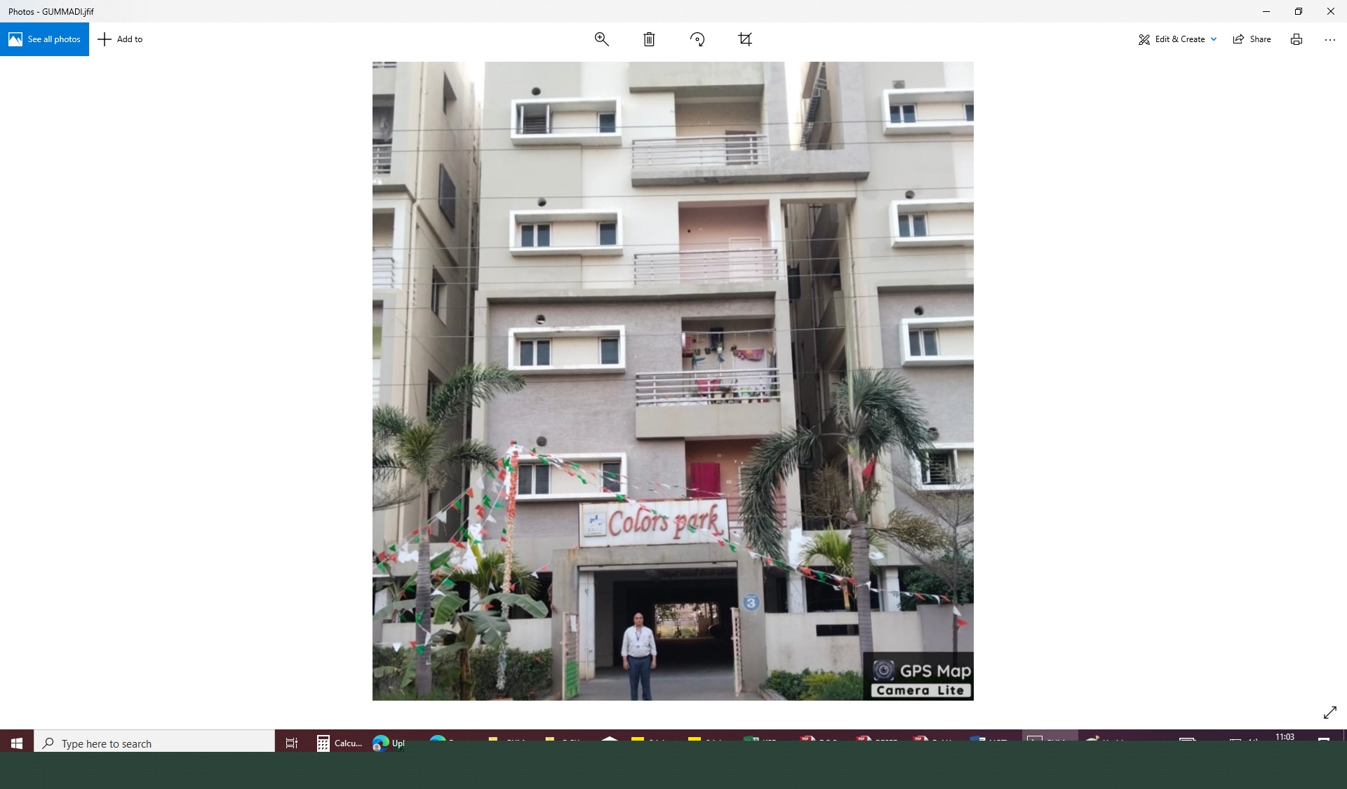 State Bank of India Auctions for Residential property in Guntur, Andhra Pradesh