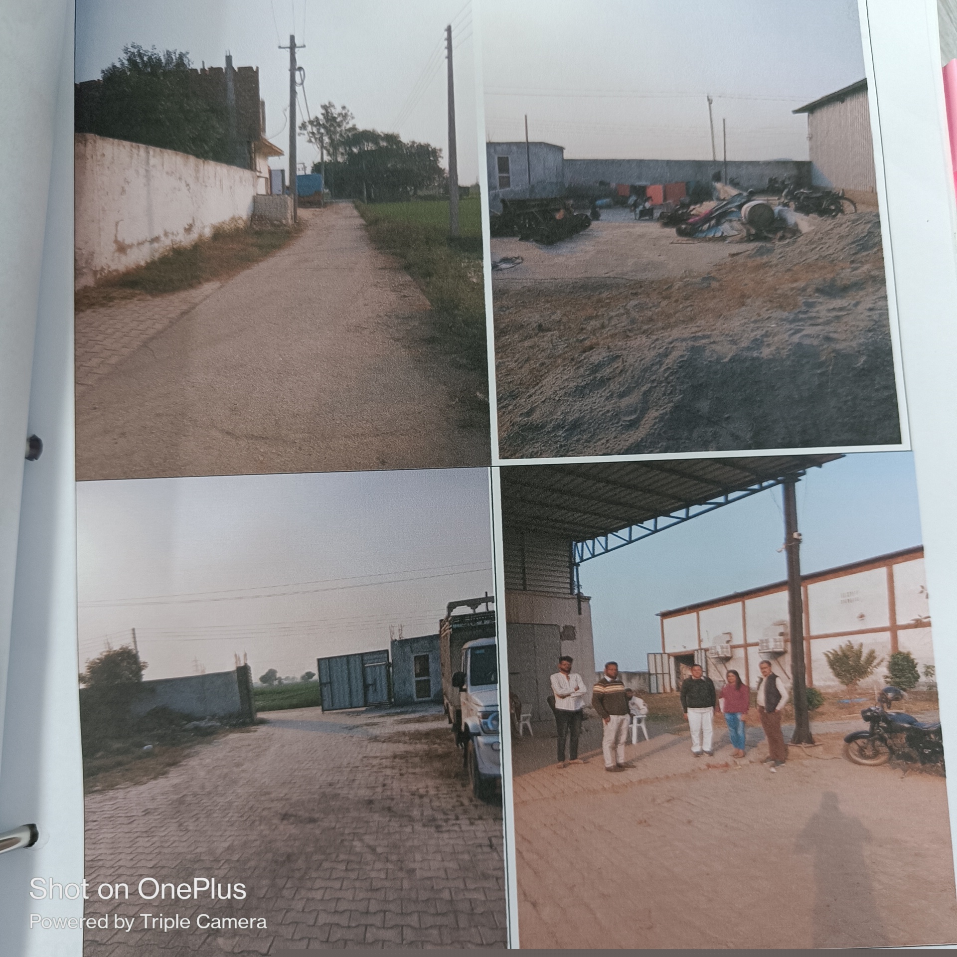 Bank of India Auctions for Residential property in Panipat, Haryana