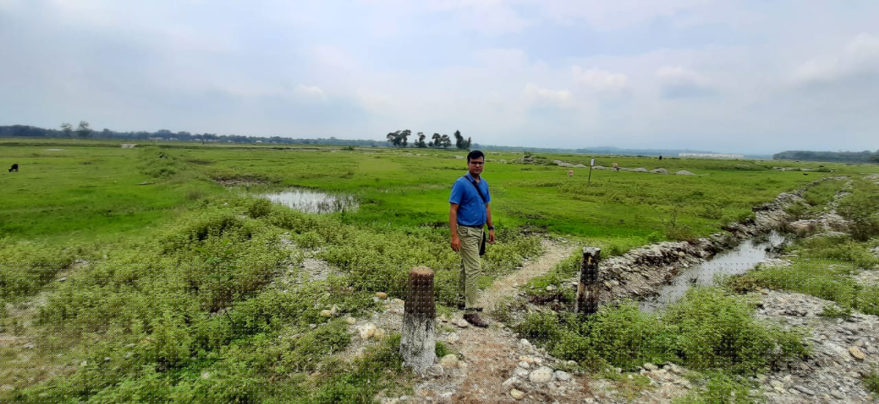 Bank of Baroda Auctions for Residential property in Jalpaiguri, West Bengal