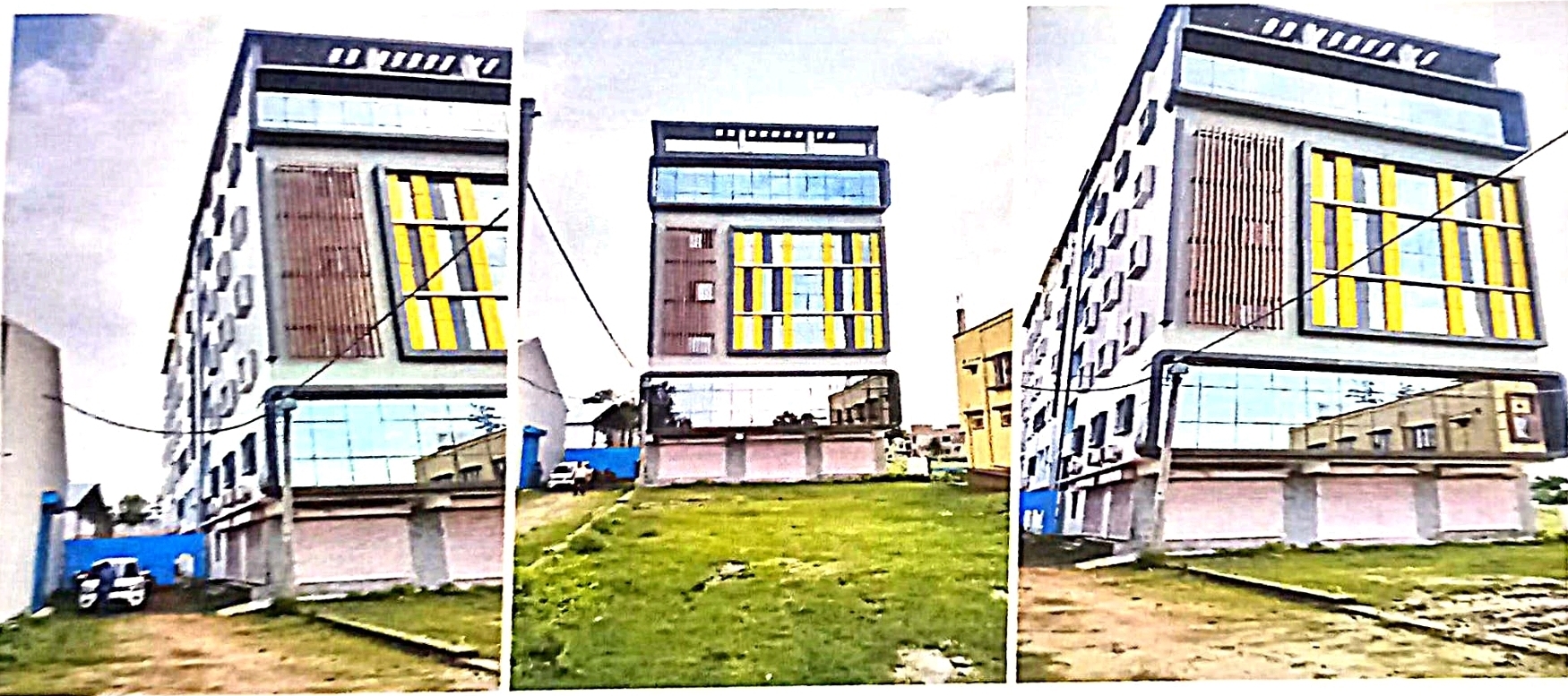 Bank of Baroda Auctions for Commercial property in Malda, West Bengal