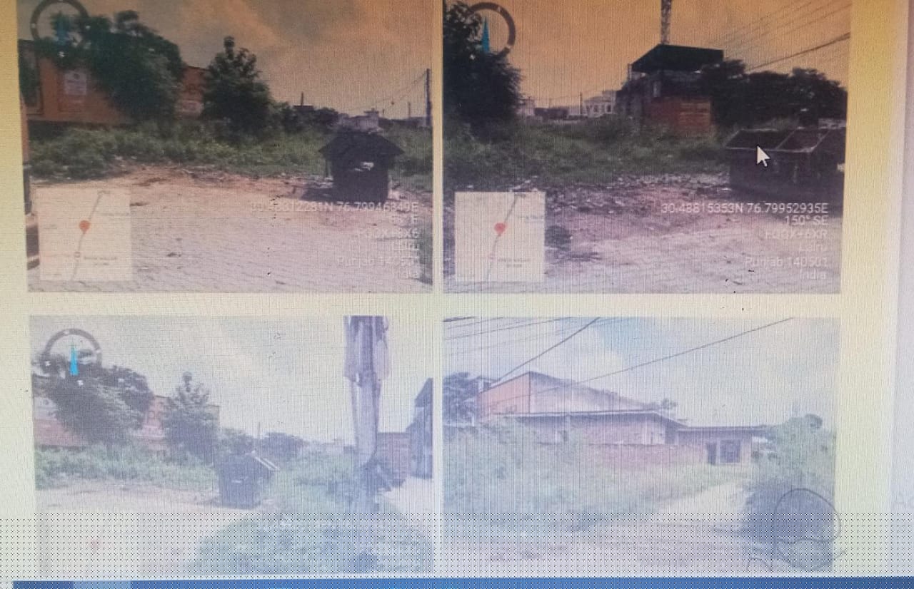 Bank of India Auctions for Residential property in Panchkula, Haryana