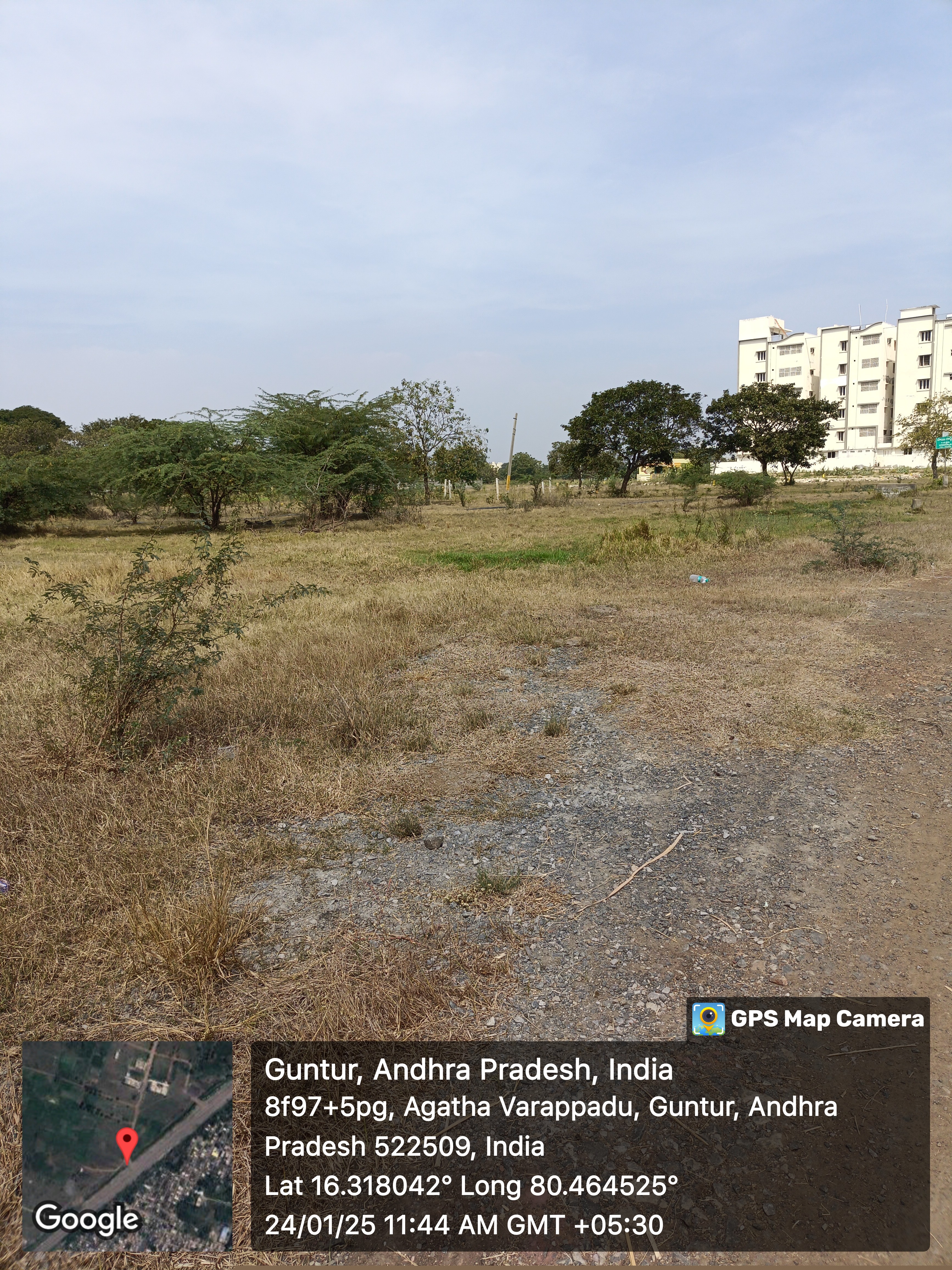 State Bank of India Auctions for Residential property in Guntur, Andhra Pradesh