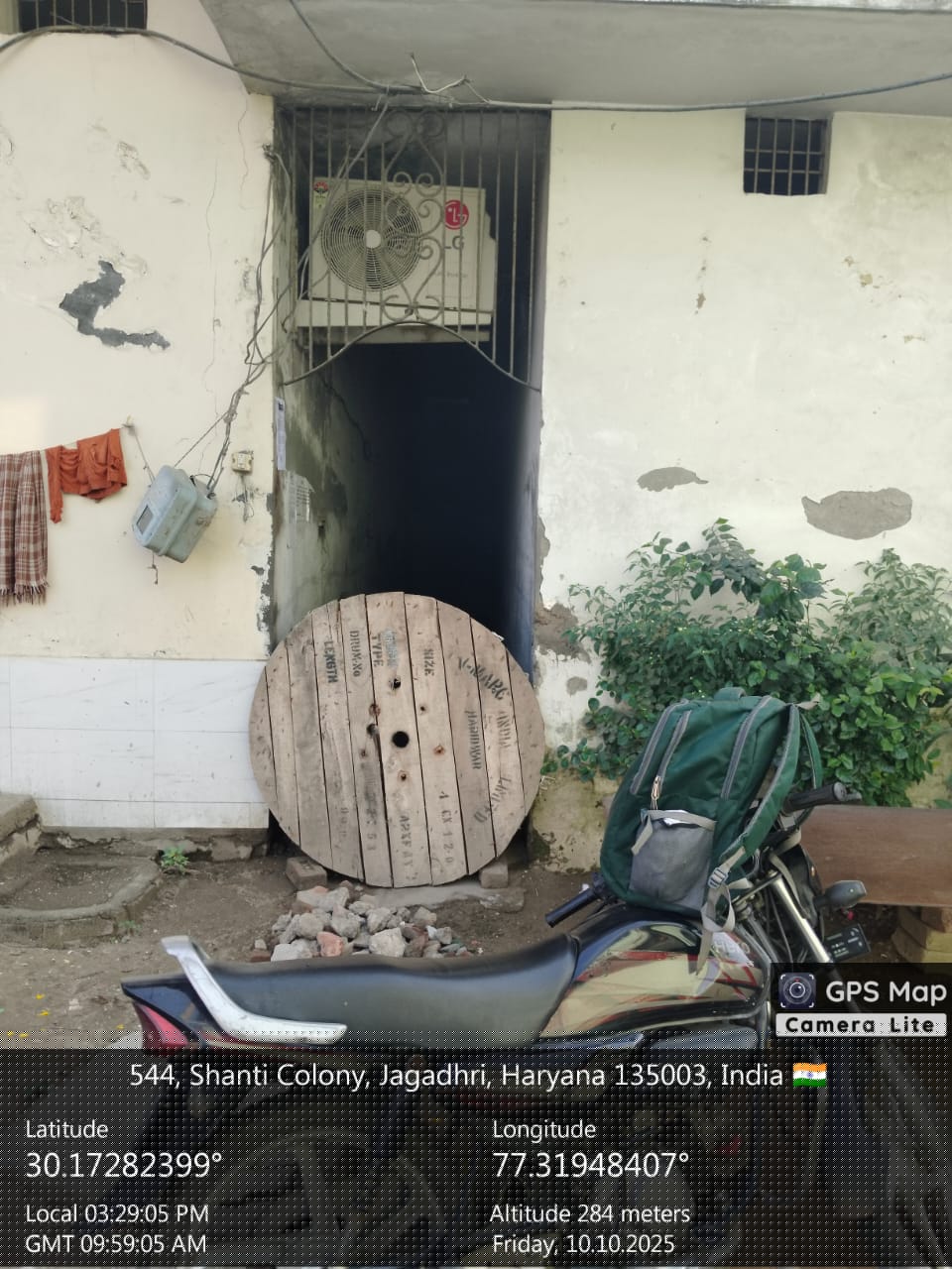 Punjab National Bank Auctions for Residential property in Yamunanagar, Haryana image 2 of 2 in Yamunanagar, Yamunanagar | Punjab National Bank auction property