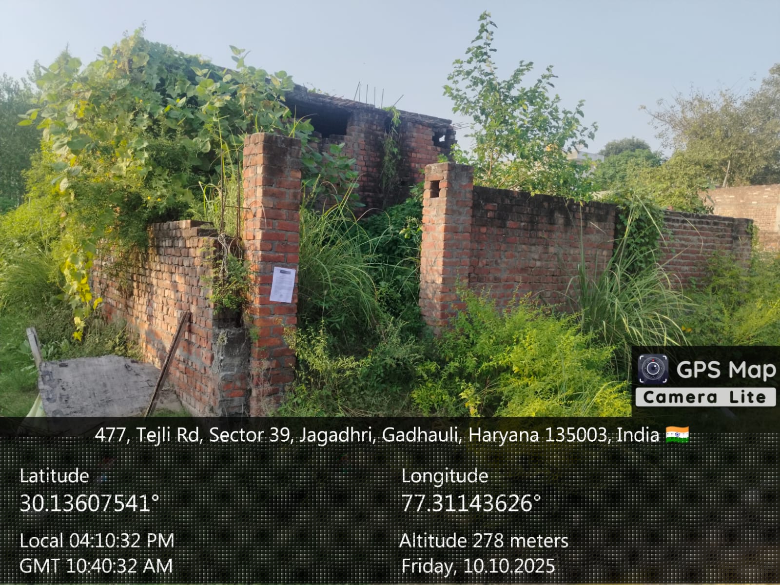 Punjab National Bank Auctions for Residential property in Yamunanagar, Haryana image 2 of 2 in Yamunanagar, Yamunanagar | Punjab National Bank auction property