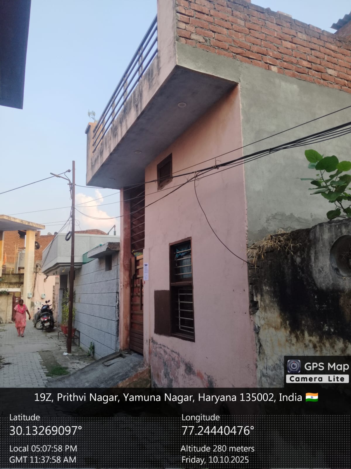 Punjab National Bank Auctions for Residential property in Yamunanagar, Haryana