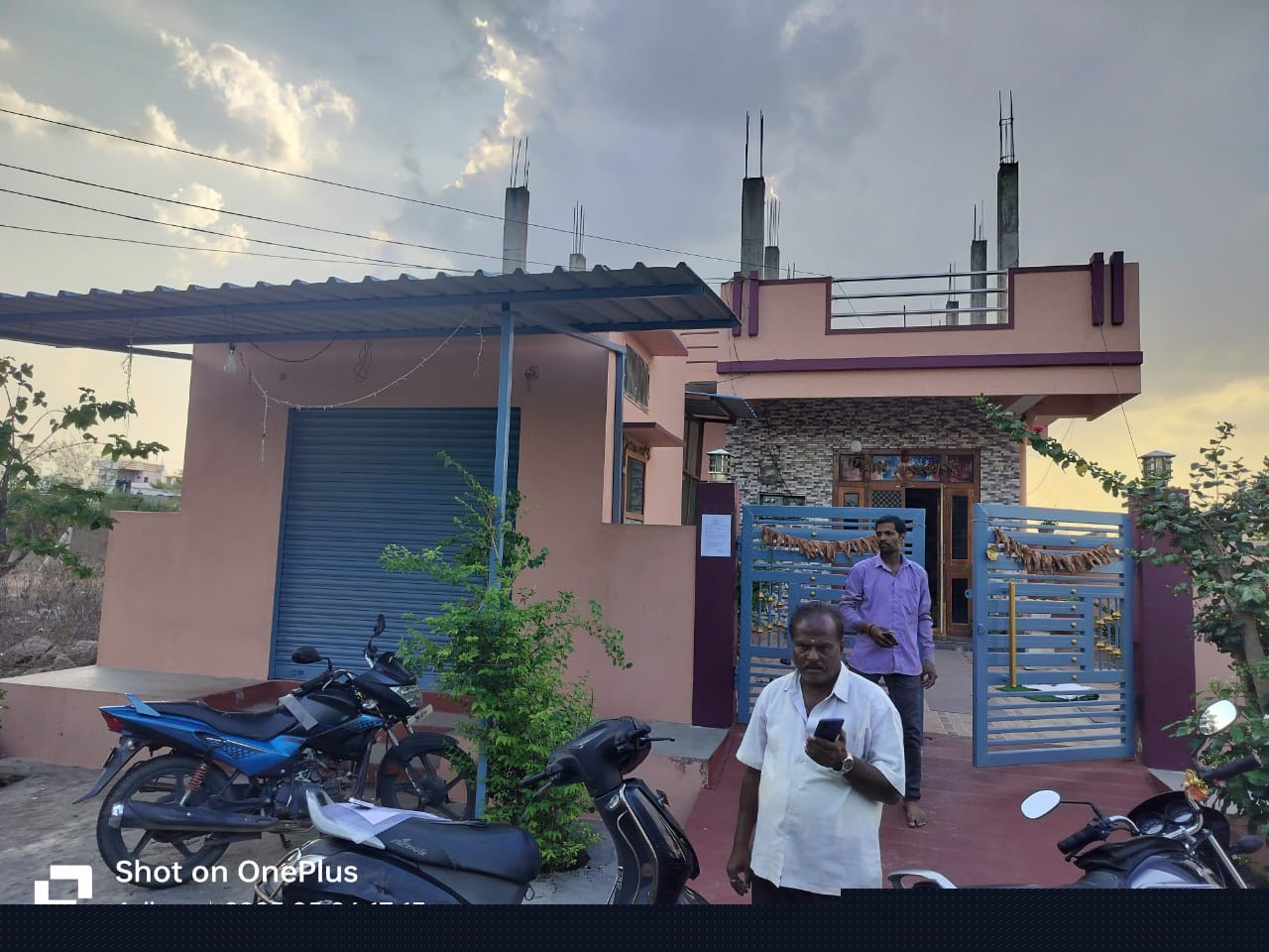 Union Bank of India Auctions for Residential property in Kamareddy, Telangana image 2 of 2 in Kamareddy, Kamareddy | Union Bank of India auction property