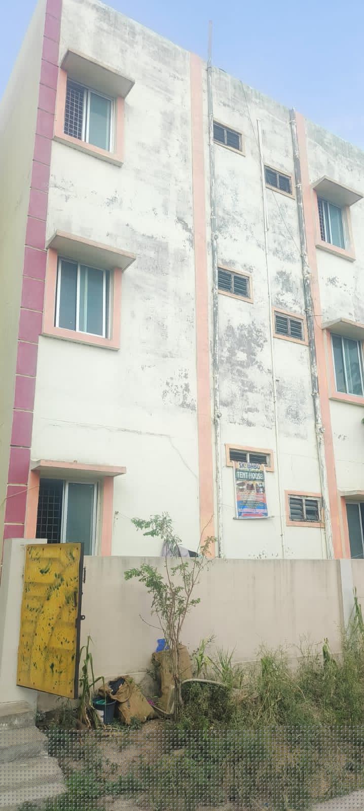 Union Bank of India Auctions for Residential property in Kamareddy, Telangana image 2 of 2 in Kamareddy, Kamareddy | Union Bank of India auction property