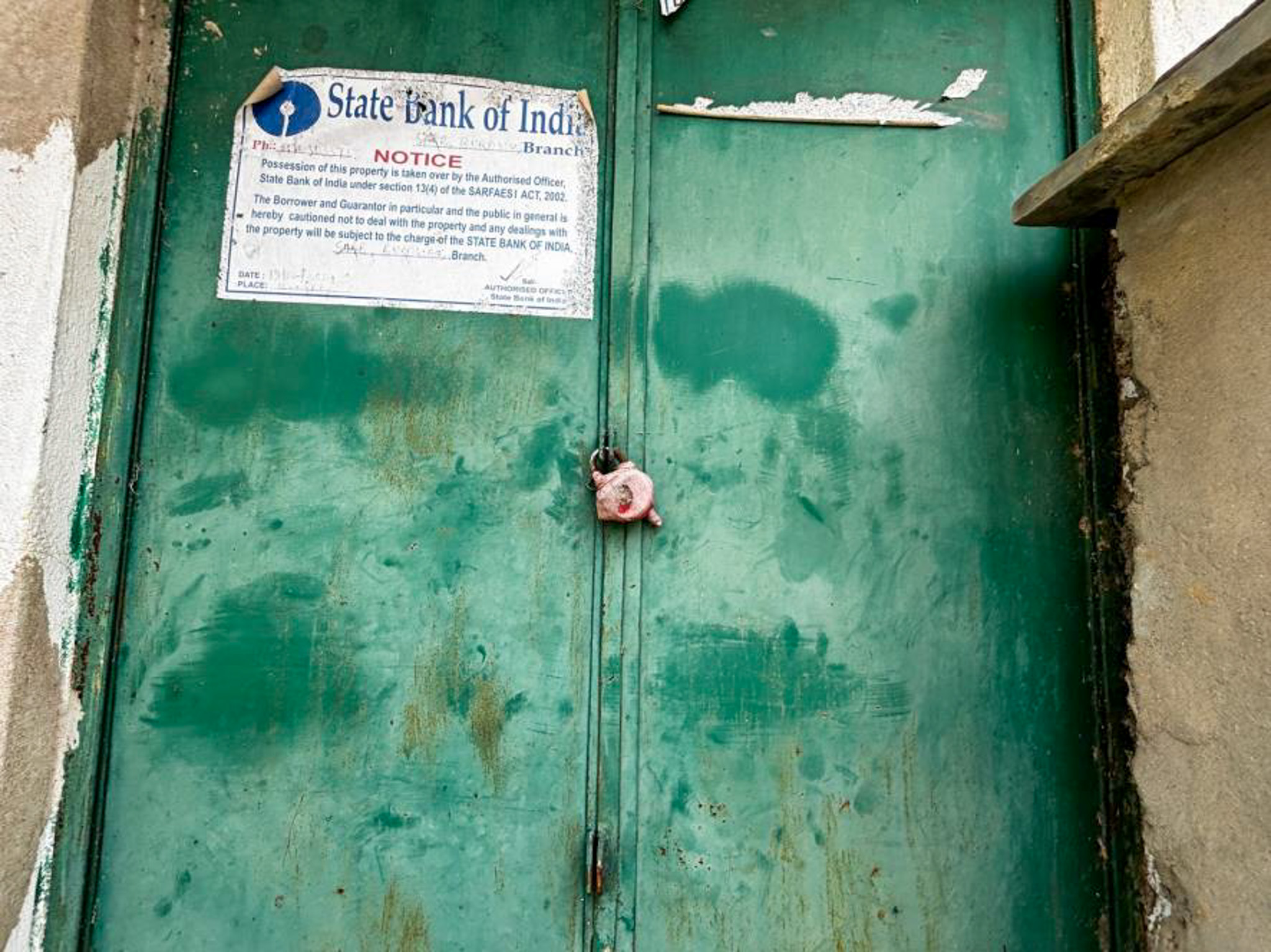State Bank of India Auctions for Commercial property in Hooghly, West Bengal image 3 of 10 in Bhadreswar, Hooghly | State Bank of India auction property