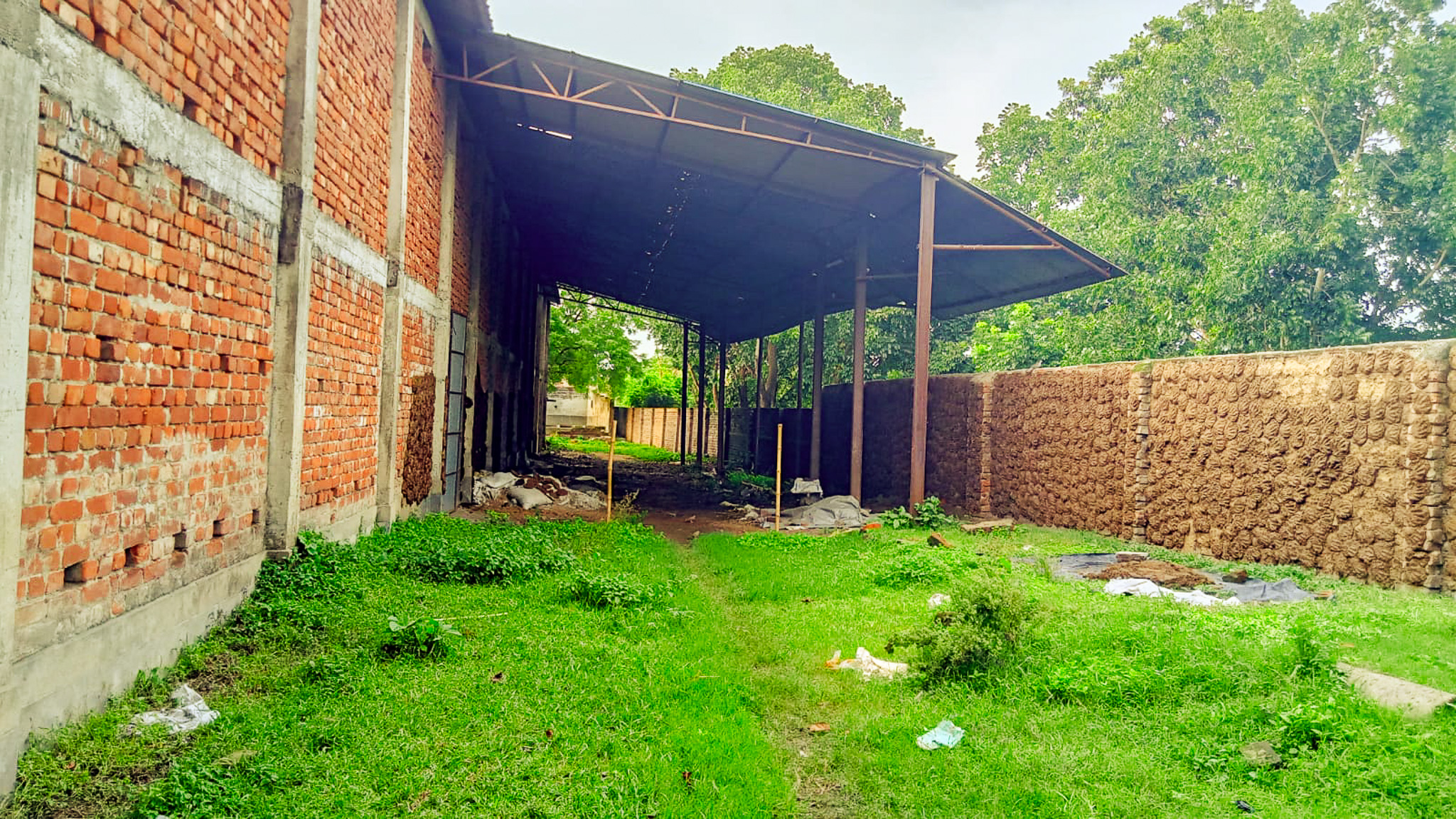 State Bank of India Auctions for Industrials property in Hooghly, West Bengal image 2 of 4 in Pandua, Hooghly | State Bank of India auction property