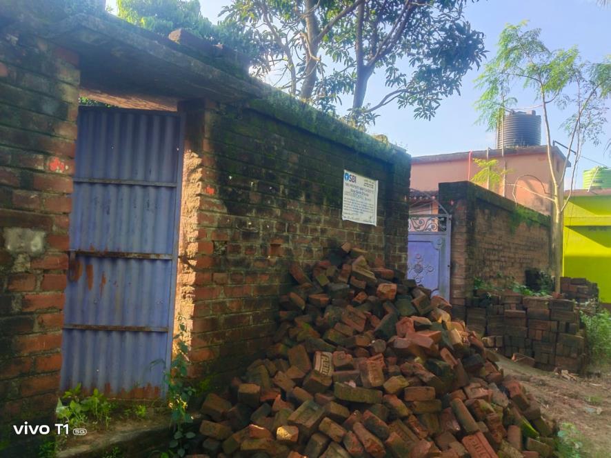 State Bank of India Auctions for Residential property in Birbhum, West Bengal image 4 of 7 in Sainthia, Birbhum | State Bank of India auction property