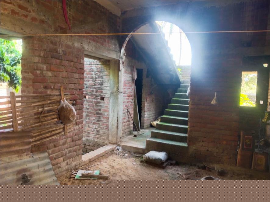 State Bank of India Auctions for Residential property in Birbhum, West Bengal image 6 of 7 in Sainthia, Birbhum | State Bank of India auction property