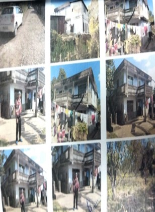 Punjab National Bank Auctions for Residential property in West Jaintia Hills, Meghalaya