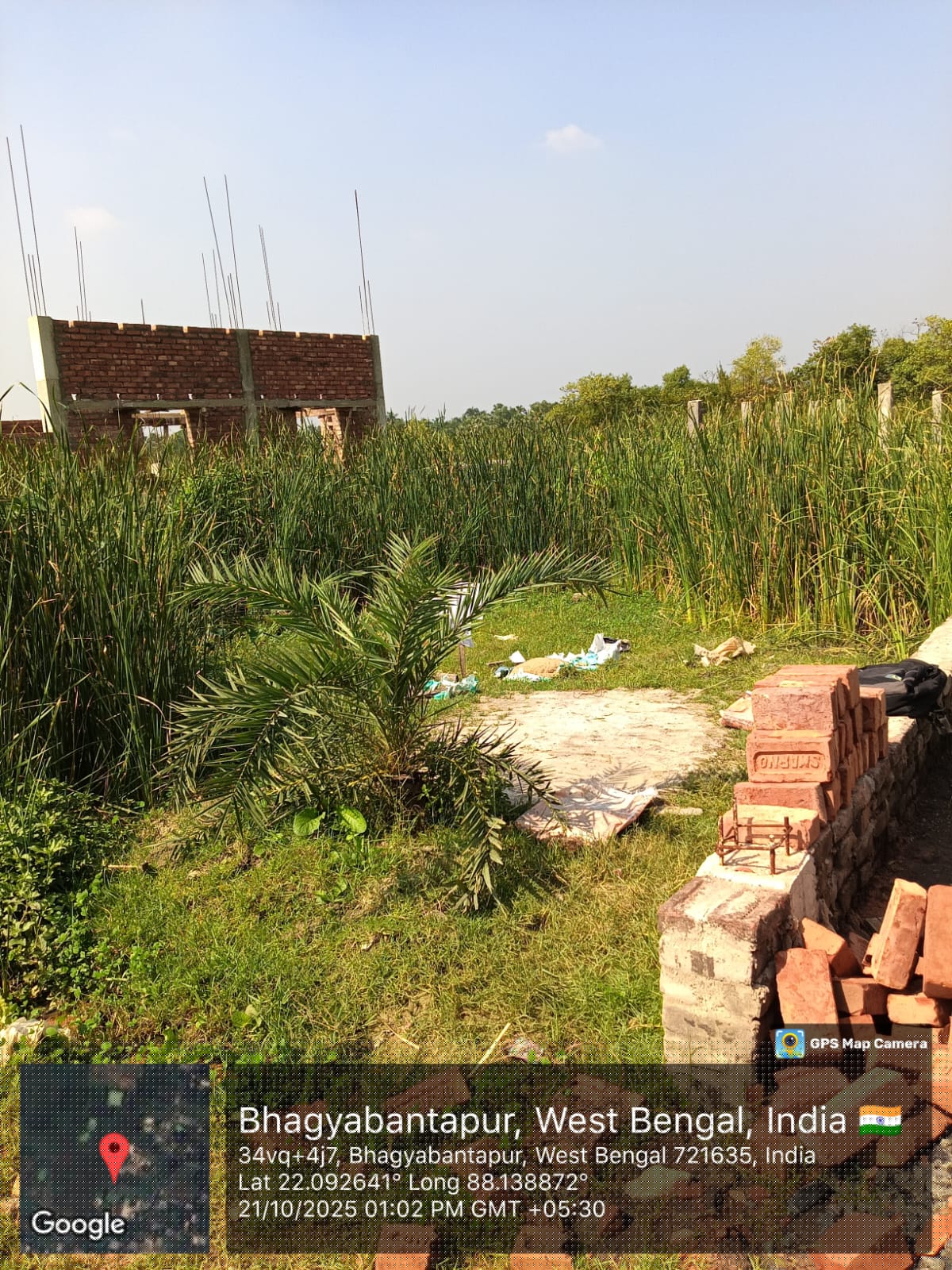 Punjab National Bank Auctions for Residential property in Purba Medinipur, West Bengal