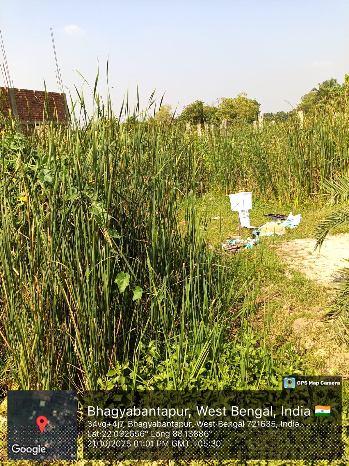 Punjab National Bank Auctions for Residential property in Purba Medinipur, West Bengal