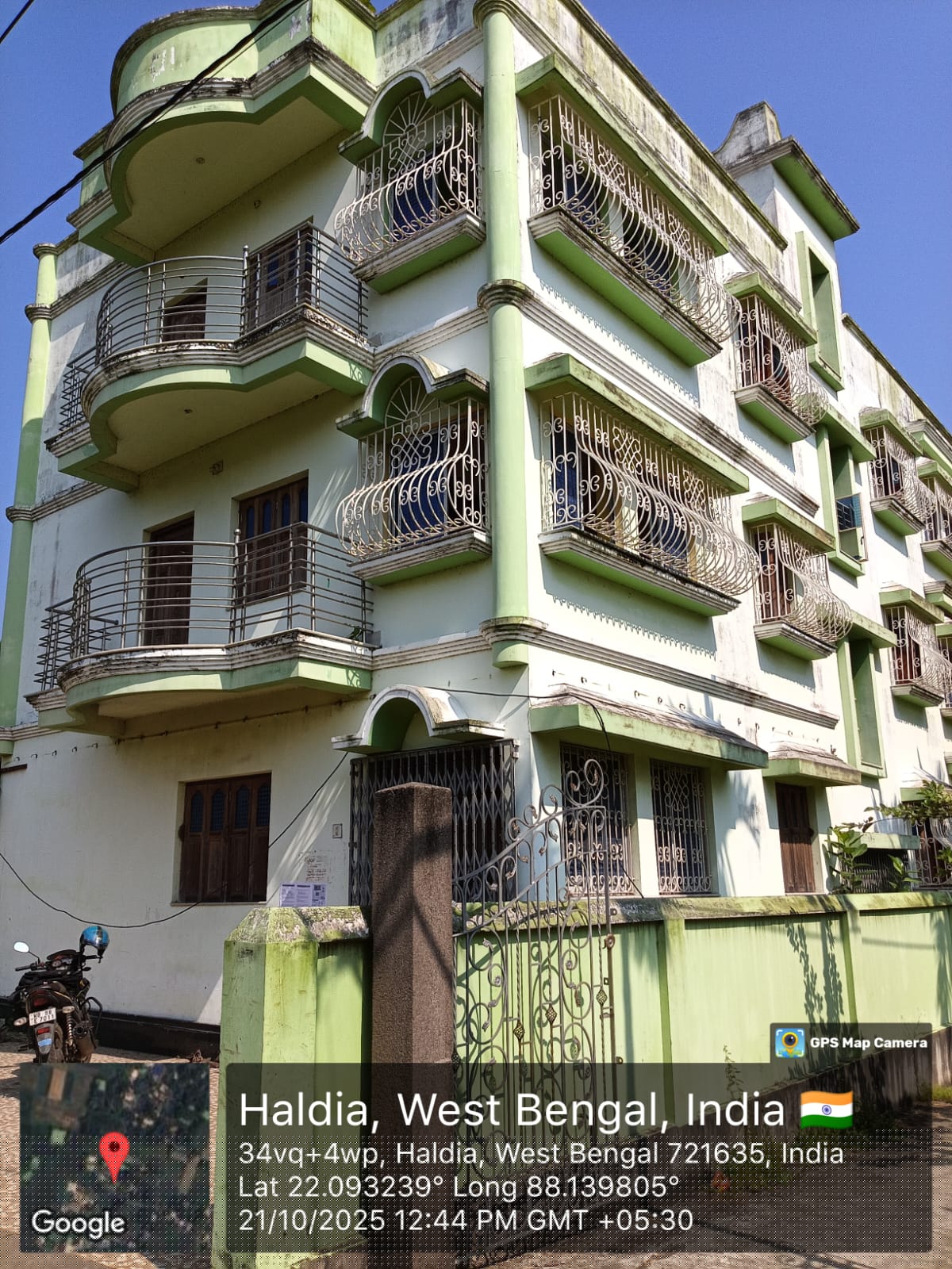 Punjab National Bank Auctions for Residential property in Purba Medinipur, West Bengal