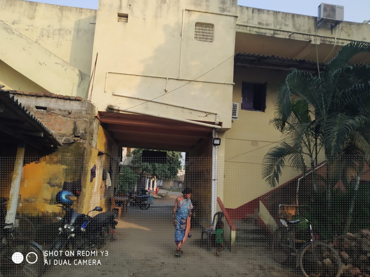 Punjab National Bank Auctions for Residential property in Paschim Medinipur, West Bengal image 3 of 4 in Chaulia, Paschim Medinipur | Punjab National Bank auction property