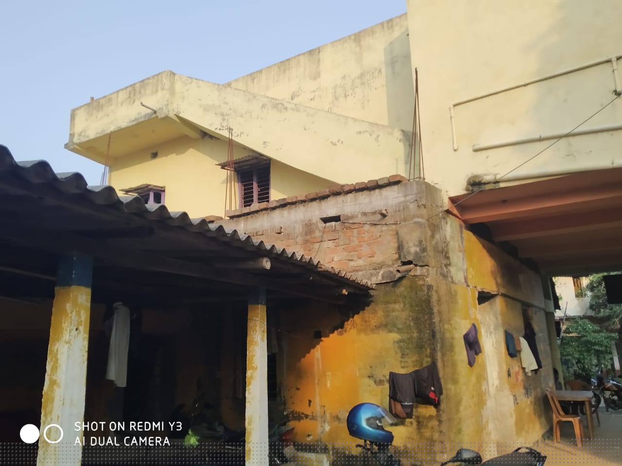 Punjab National Bank Auctions for Residential property in Paschim Medinipur, West Bengal image 2 of 2 in Chaulia, Paschim Medinipur | Punjab National Bank auction property