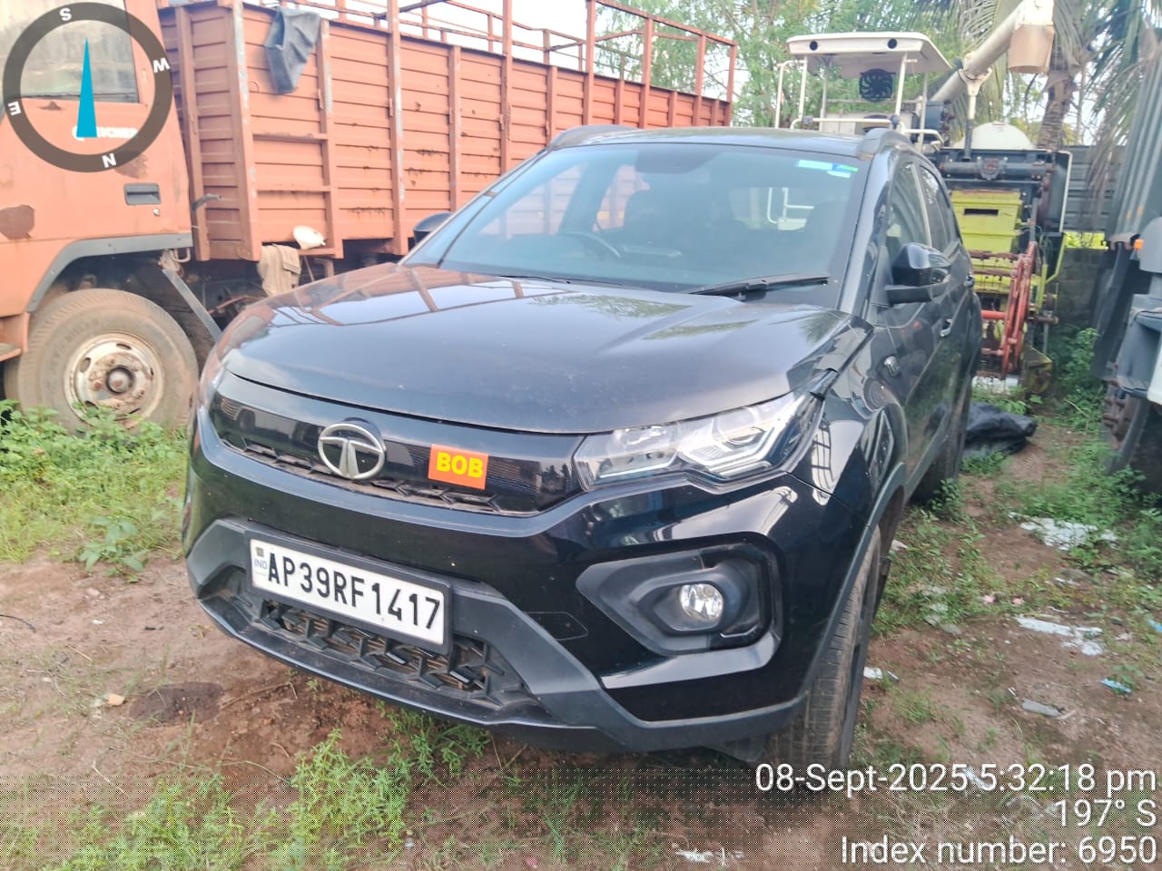 Bank of Baroda Auctions for undefined property in Kakinada, Andhra Pradesh