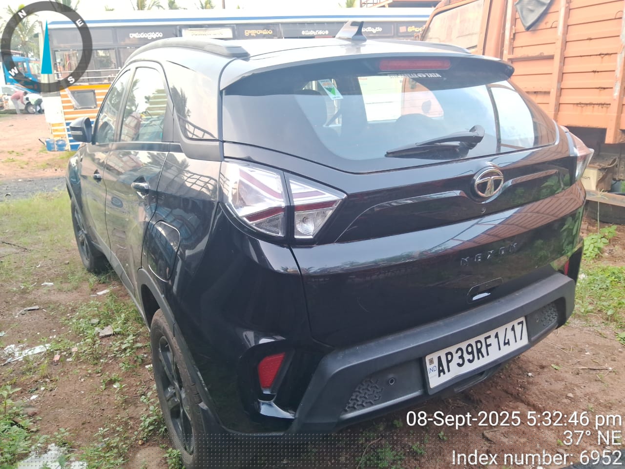 Bank of Baroda Auctions for undefined property in Kakinada, Andhra Pradesh image 2 of 2 in Prattipadu, Kakinada | Bank of Baroda auction property