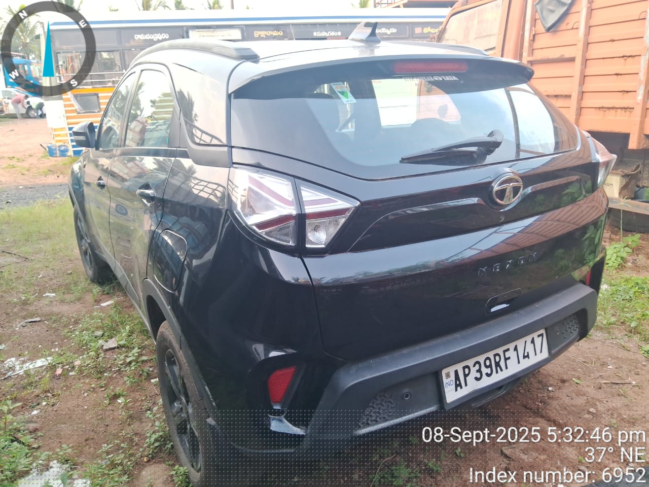 Bank of Baroda Auctions for undefined property in Kakinada, Andhra Pradesh image 2 of 2 in Prattipadu, Kakinada | Bank of Baroda auction property