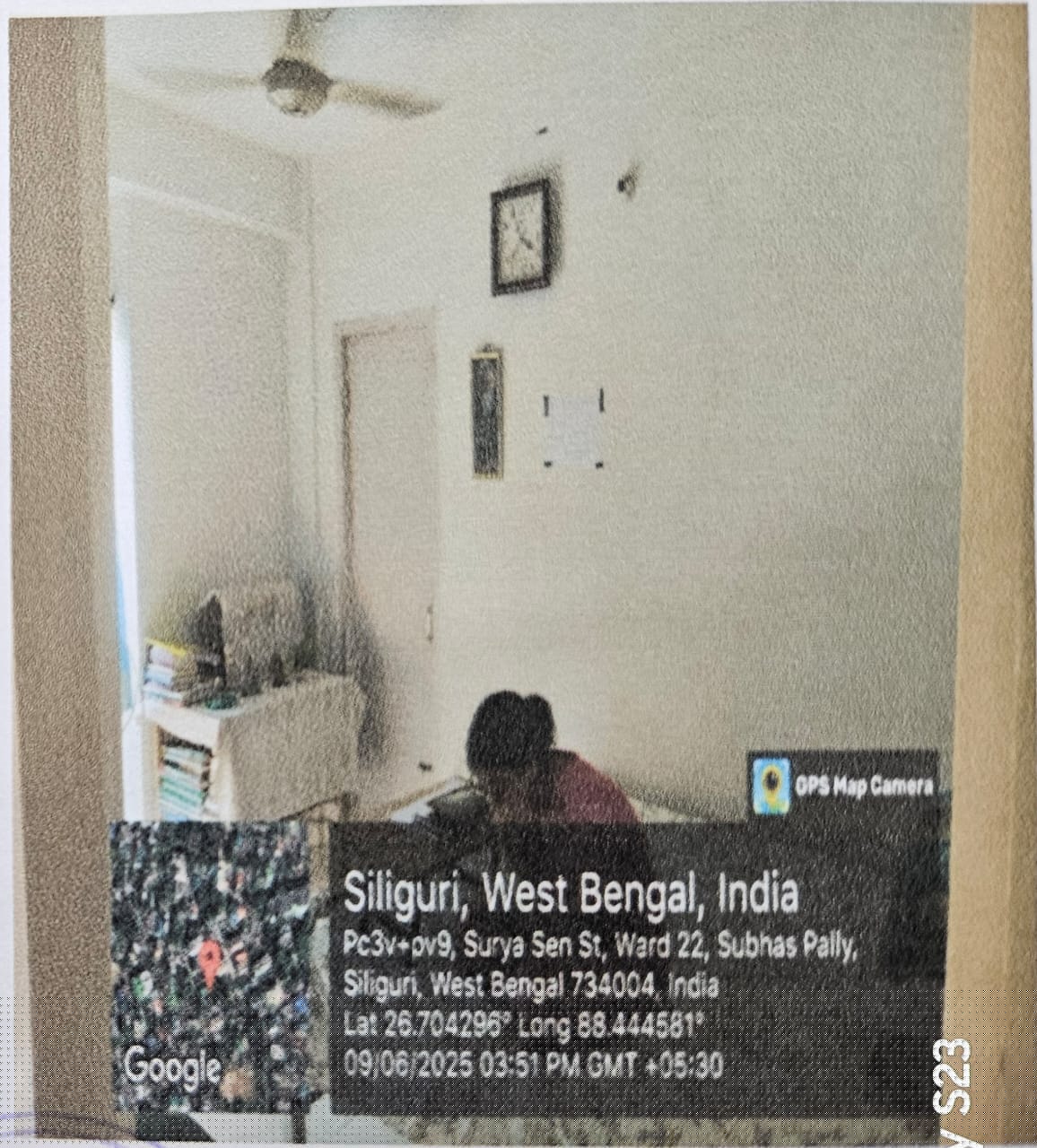 UCO Bank Auctions for Residential property in Jalpaiguri, West Bengal image 2 of 4 in Siliguri, Jalpaiguri | UCO Bank auction property