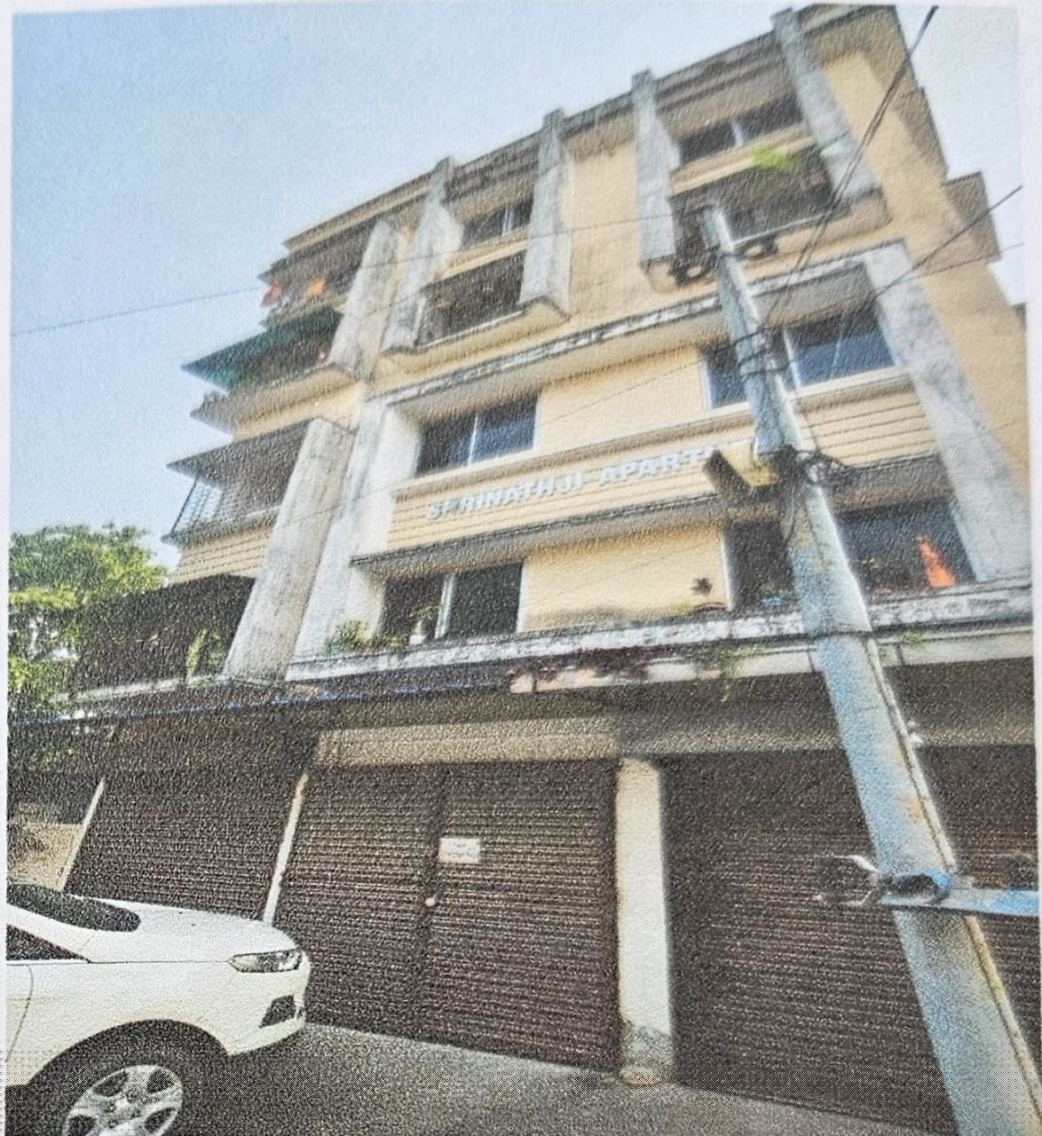 UCO Bank Auctions for Residential property in Jalpaiguri, West Bengal image 4 of 4 in Siliguri, Jalpaiguri | UCO Bank auction property