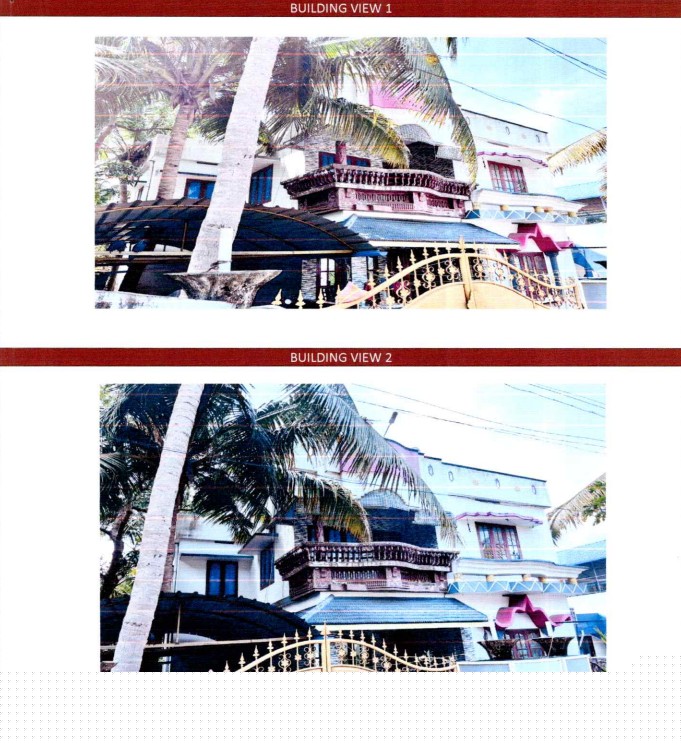 Canara Bank Auctions for Residential property in Kanyakumari, Tamil Nadu