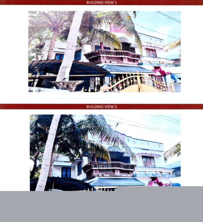 Canara Bank Auctions for Residential property in Kanyakumari, Tamil Nadu