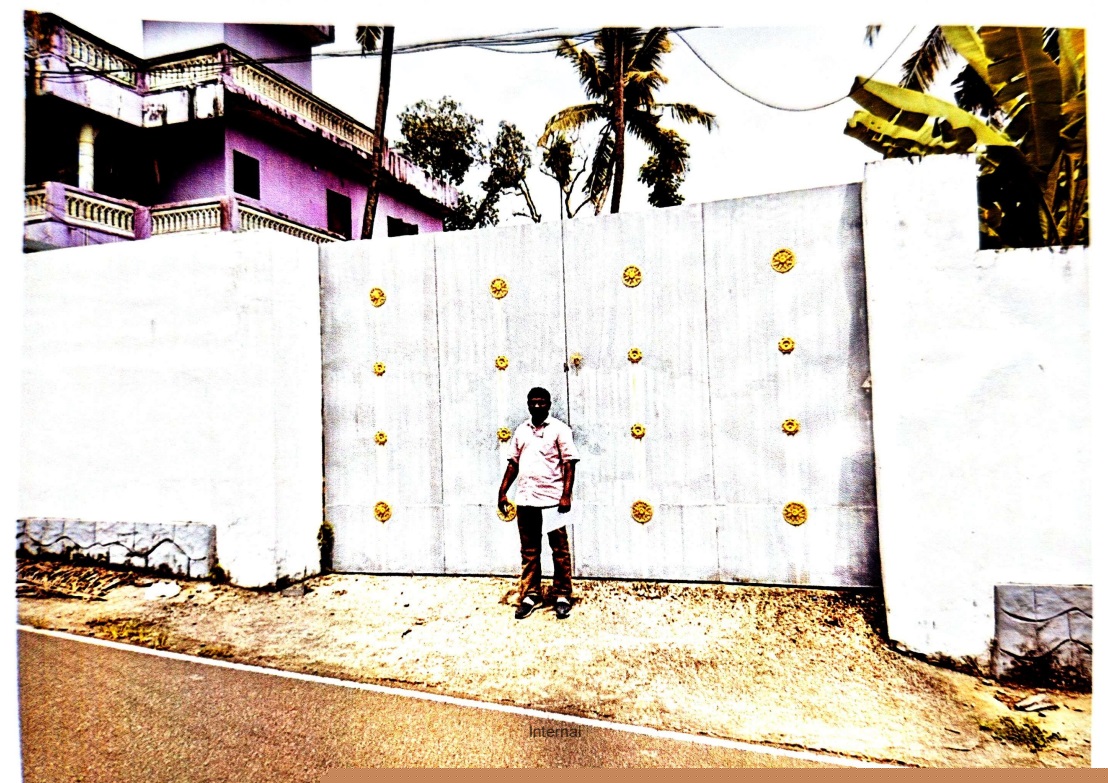 Canara Bank Auctions for Residential property in Kollam, Kerala