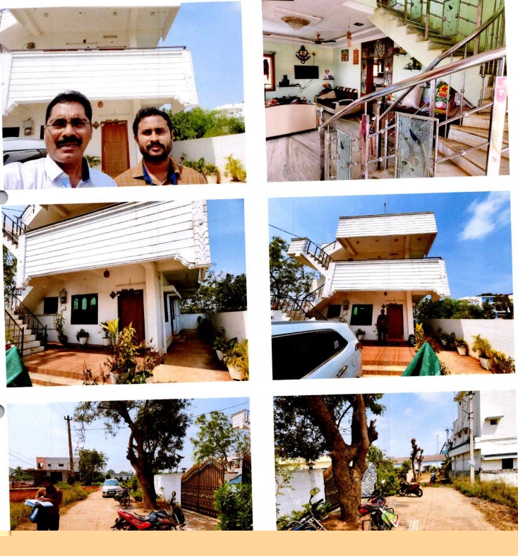 Canara Bank Auctions for Residential property in Nellore, Andhra Pradesh