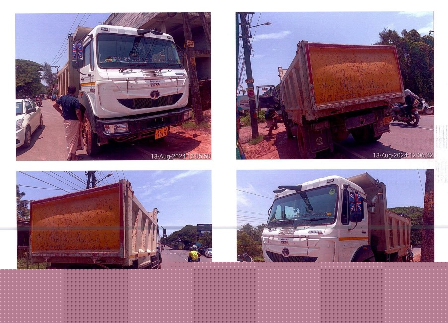 State Bank of India Auctions for Vehicle Auctions property in Kozhikode, Kerala
