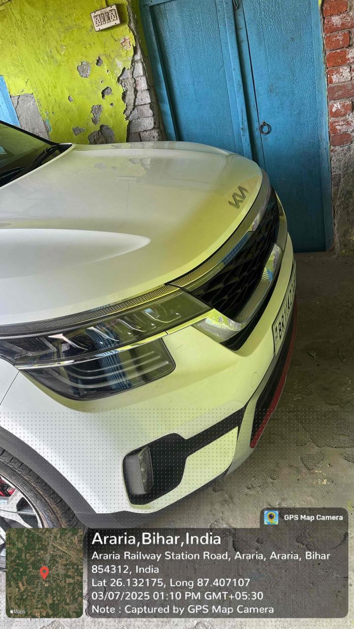 Bank of Baroda Auctions for Vehicle Auctions property in Araria, Bihar