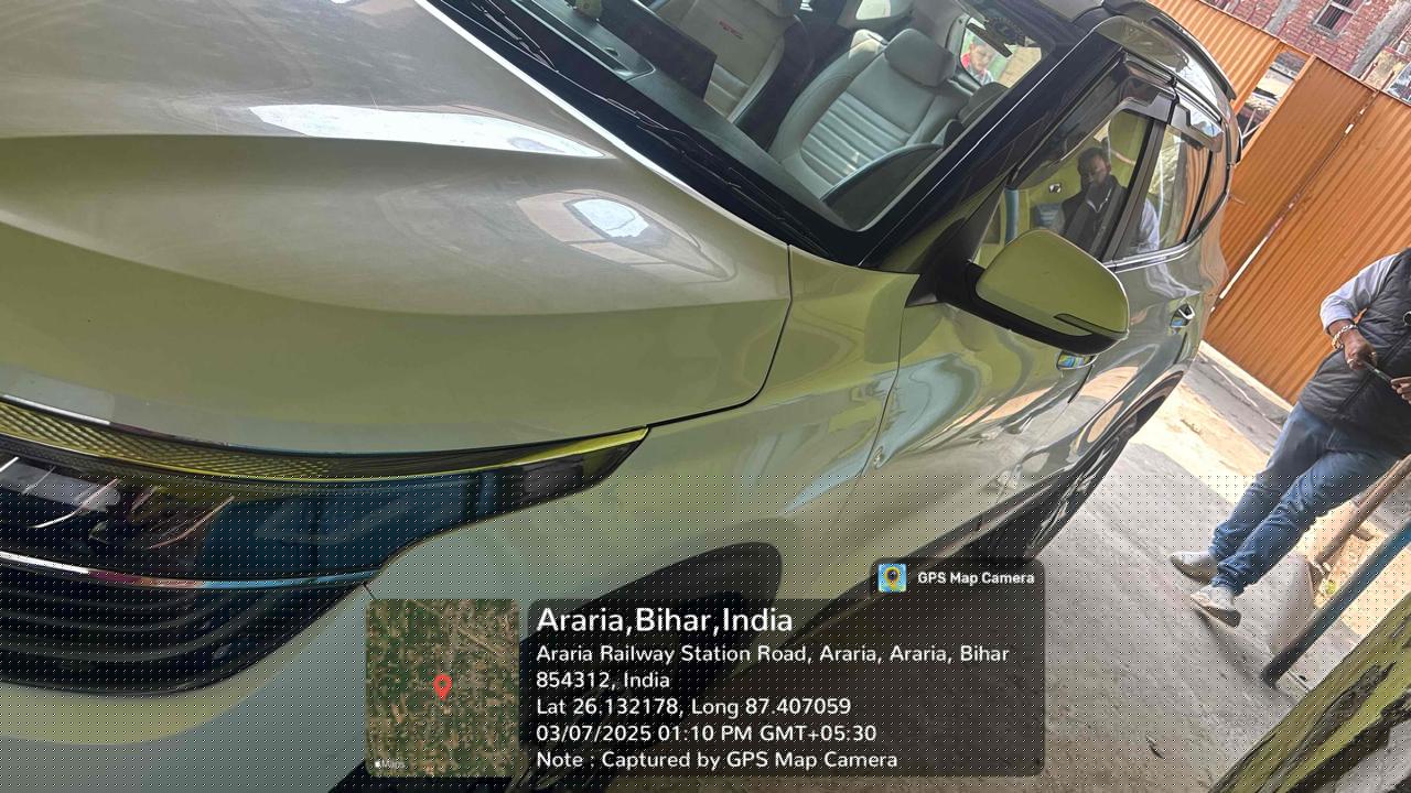 Bank of Baroda Auctions for Vehicle Auctions property in Araria, Bihar image 3 of 4 in Araria, Araria | Bank of Baroda auction property