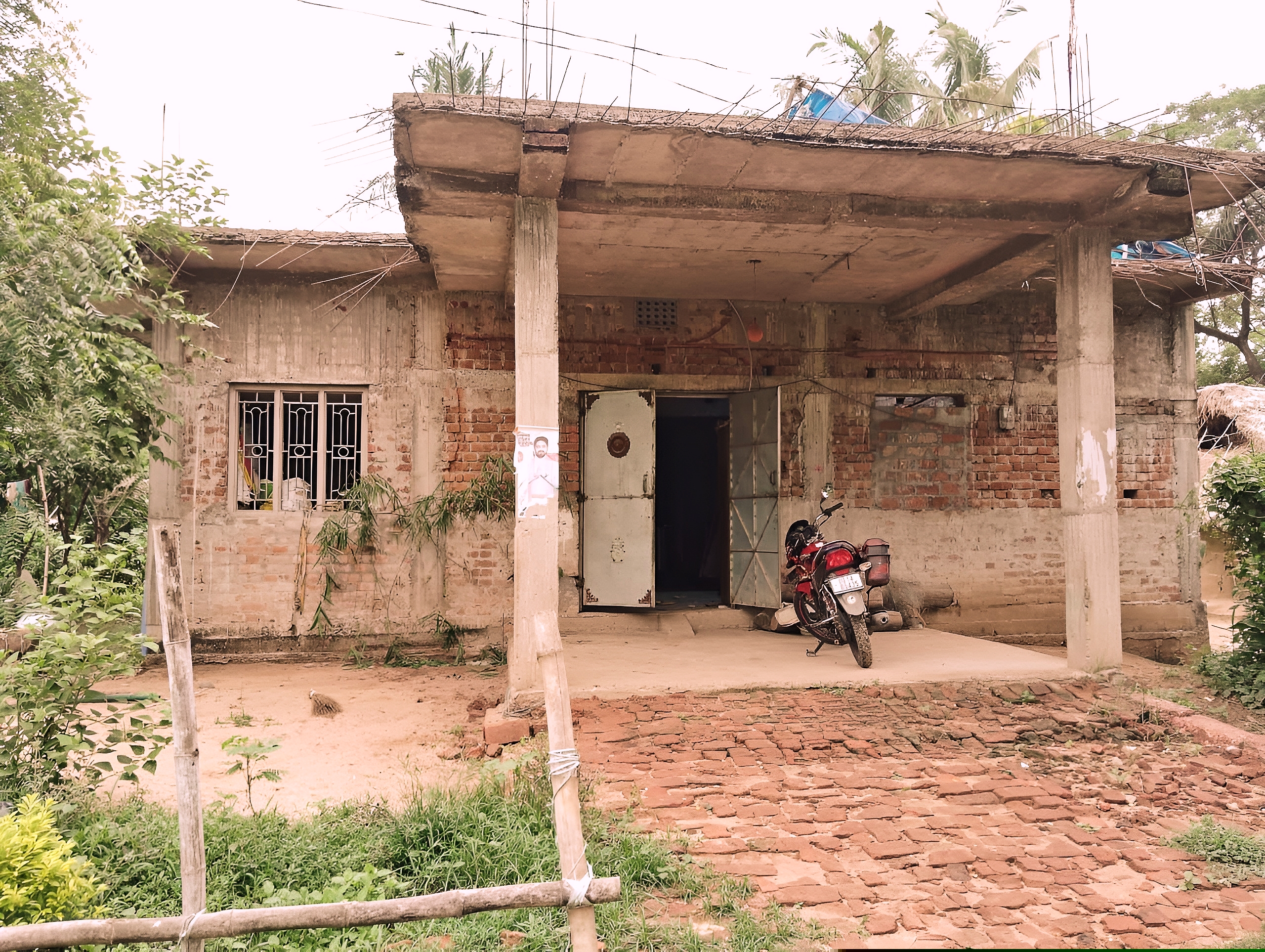 Bank of India Auctions for Residential property in Cuttack, Odisha