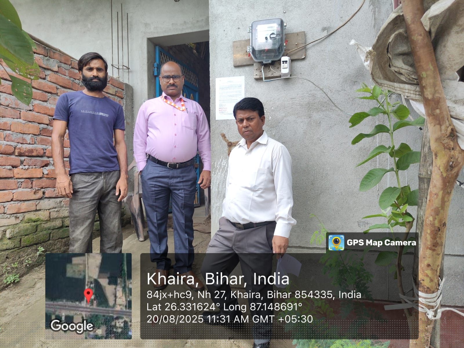 Bank of Baroda Auctions for Residential property in Araria, Bihar