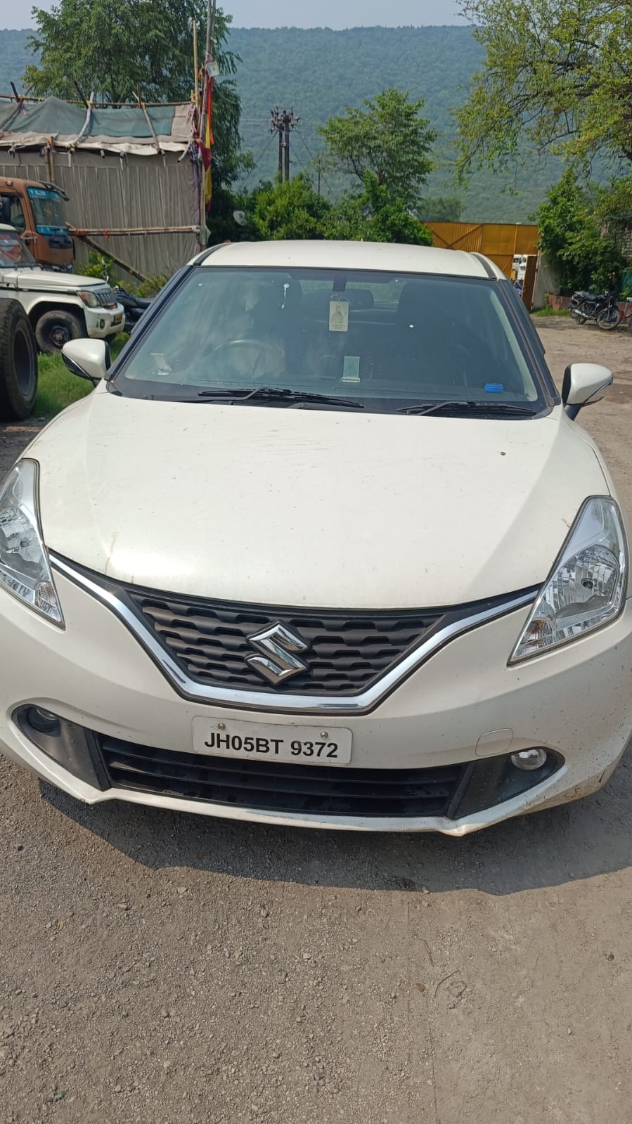 Bank of India Auctions for Vehicle Auctions property in East Singhbhum, Jharkhand