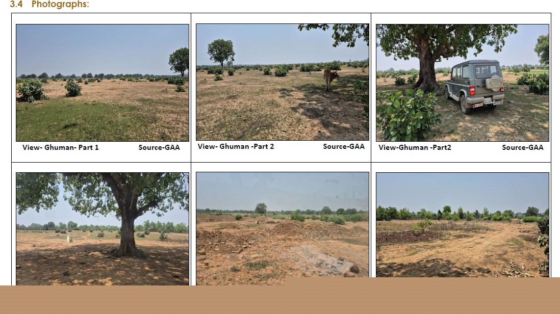 IDBI Bank Auctions for Industrials property in Rewa, Madhya Pradesh