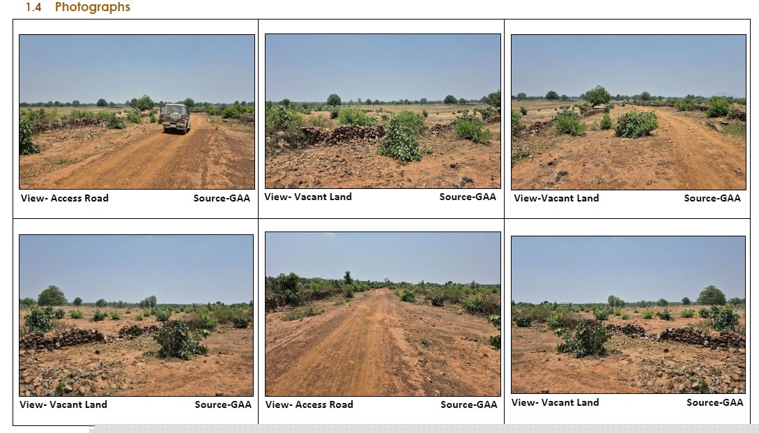 IDBI Bank Auctions for Industrials property in Rewa, Madhya Pradesh