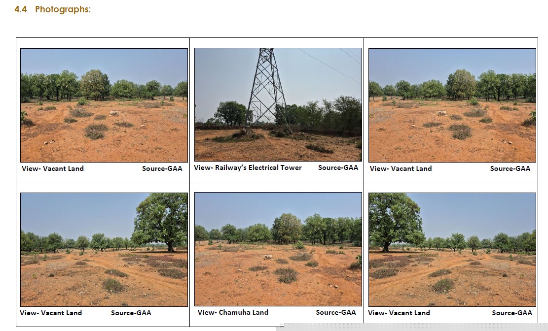 IDBI Bank Auctions for Industrials property in Rewa, Madhya Pradesh