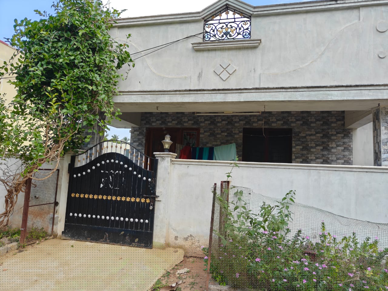 Indian Overseas Bank Auctions for Residential property in Coimbatore, Tamil Nadu