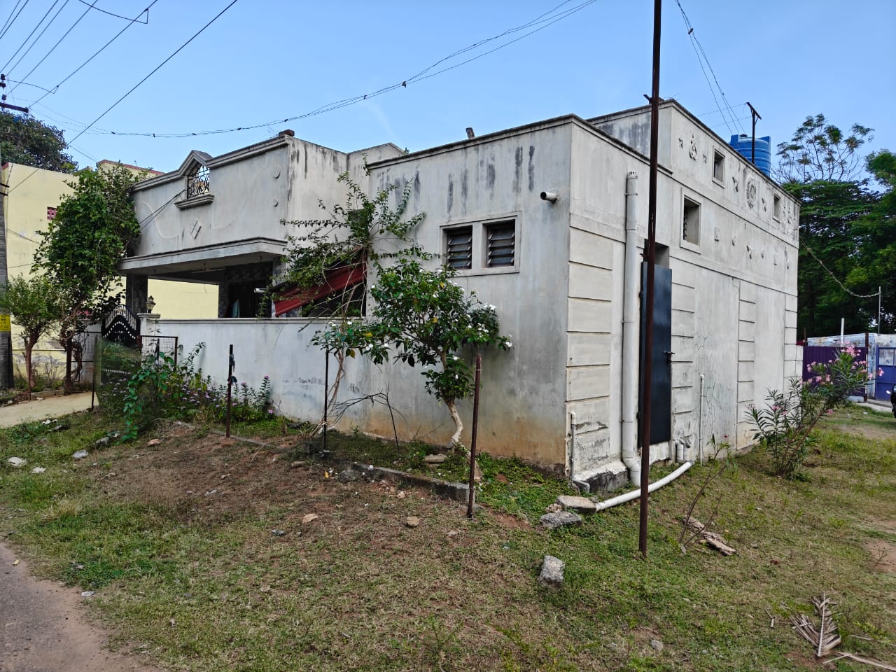 Indian Overseas Bank Auctions for Residential property in Coimbatore, Tamil Nadu