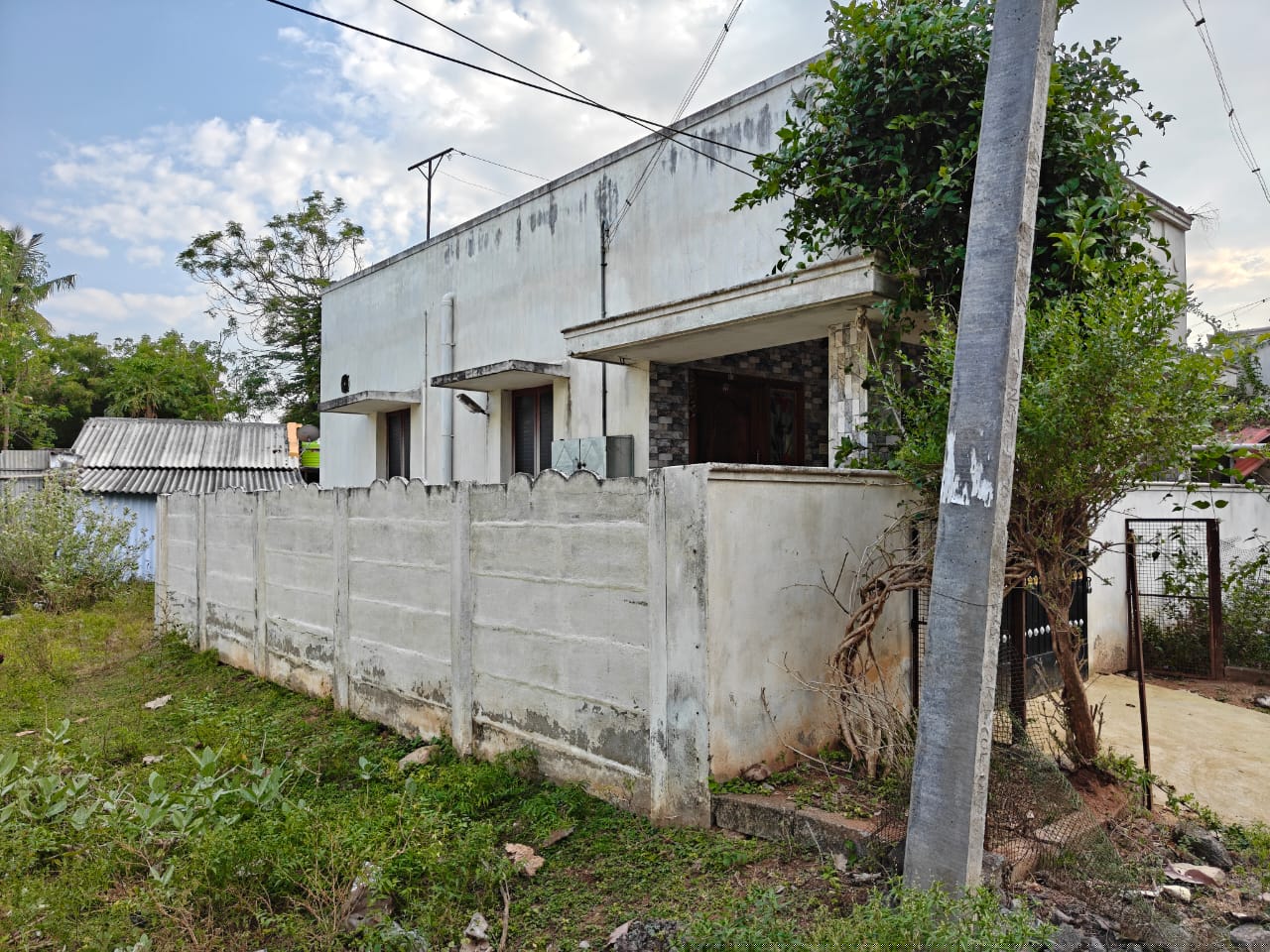 Indian Overseas Bank Auctions for Residential property in Coimbatore, Tamil Nadu image 2 of 2 in Coimbatore, Coimbatore | Indian Overseas Bank auction property