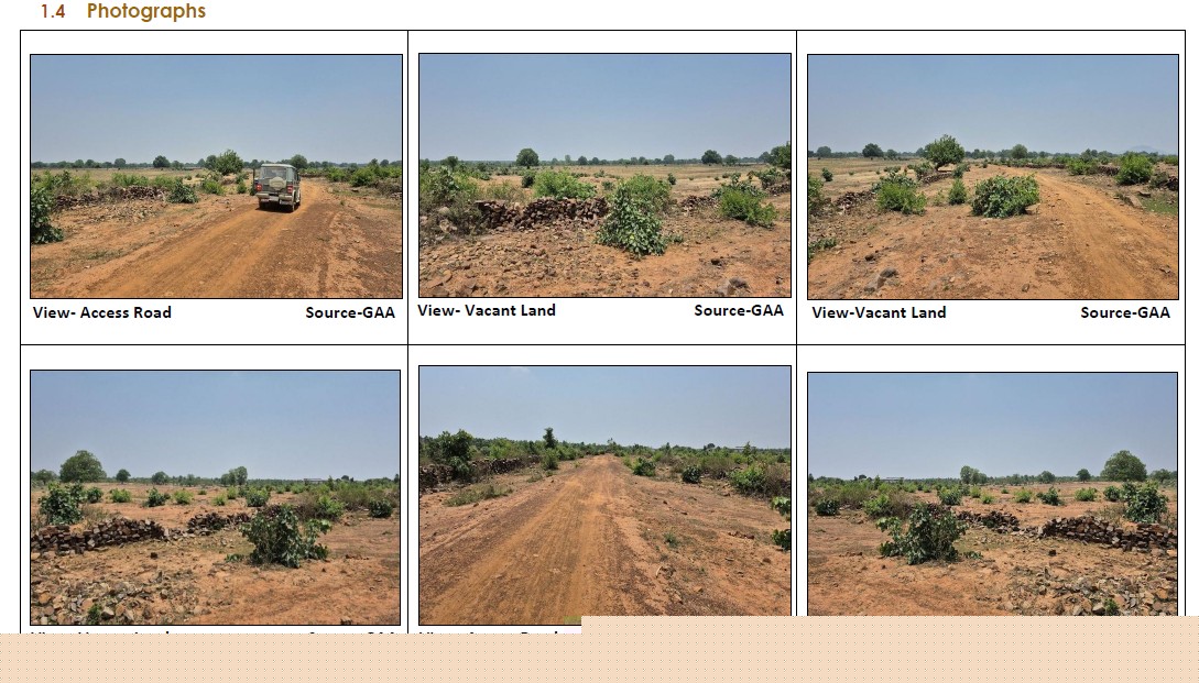 IDBI Bank Auctions for Industrials property in Rewa, Madhya Pradesh