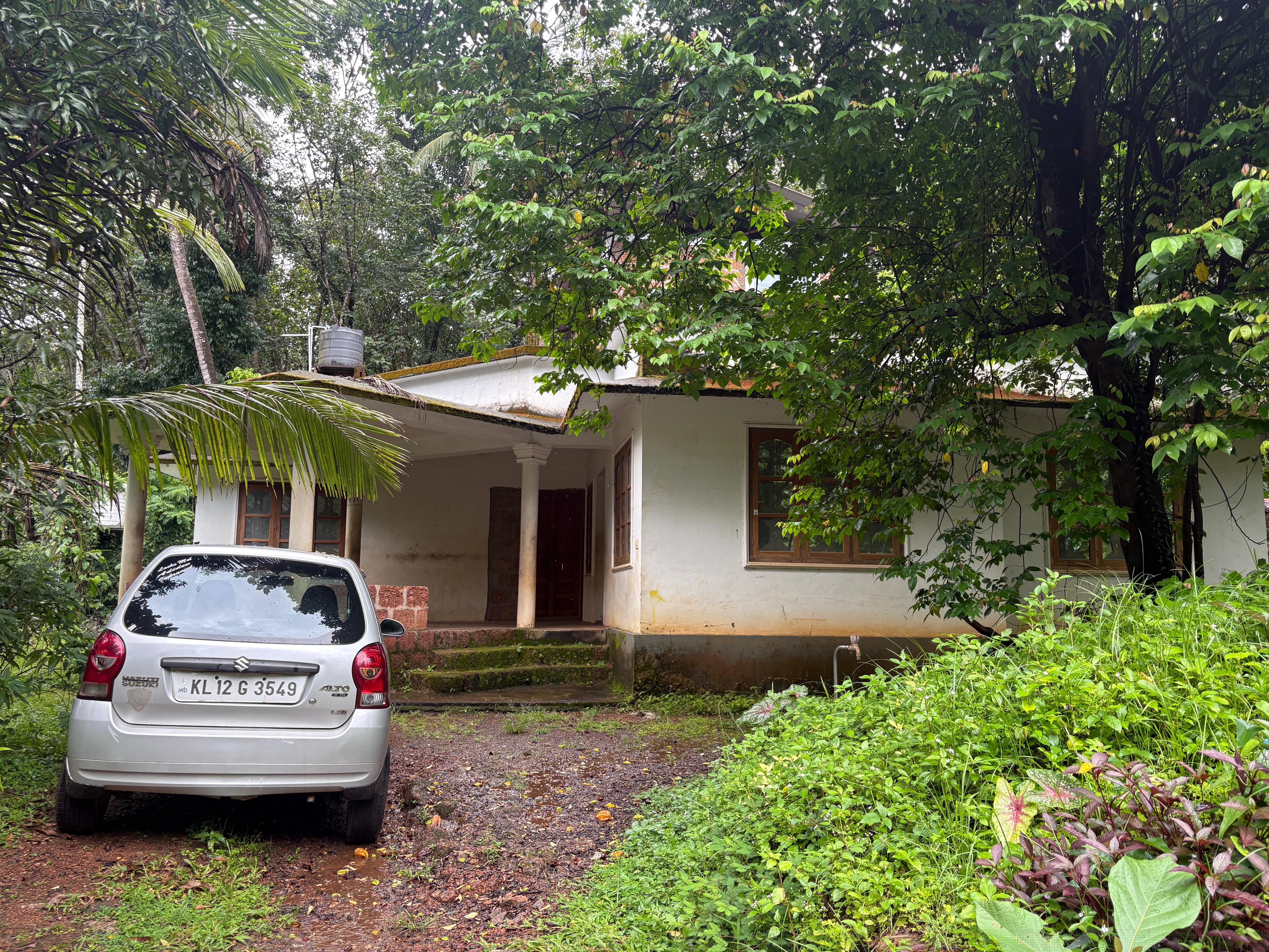 Union Bank of India Auctions for Residential property in Kannur, Kerala