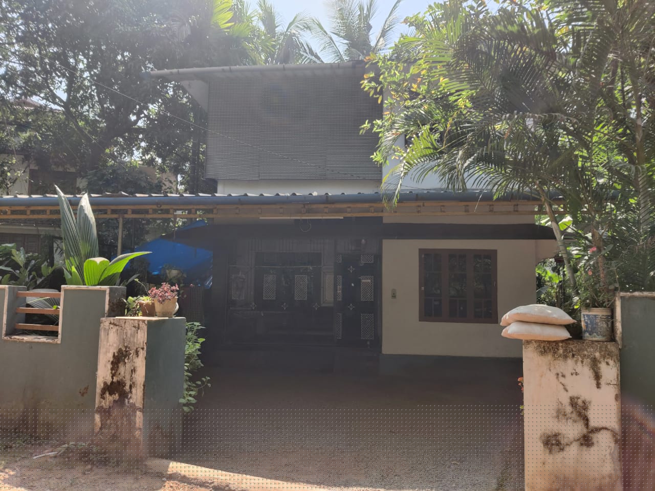 Union Bank of India Auctions for Residential property in Kannur, Kerala