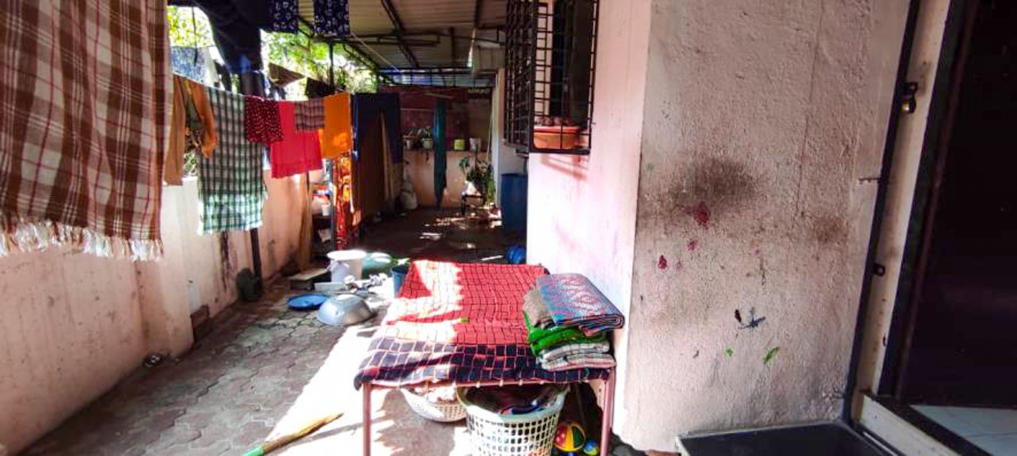 Central Bank of India Auctions for Residential property in Nashik, Maharashtra