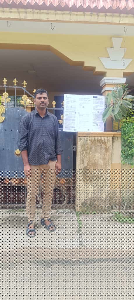 Indian Overseas Bank Auctions for Residential property in Mayiladuthurai, Tamil Nadu image 3 of 3 in Mayiladuthurai, Mayiladuthurai | Indian Overseas Bank auction property