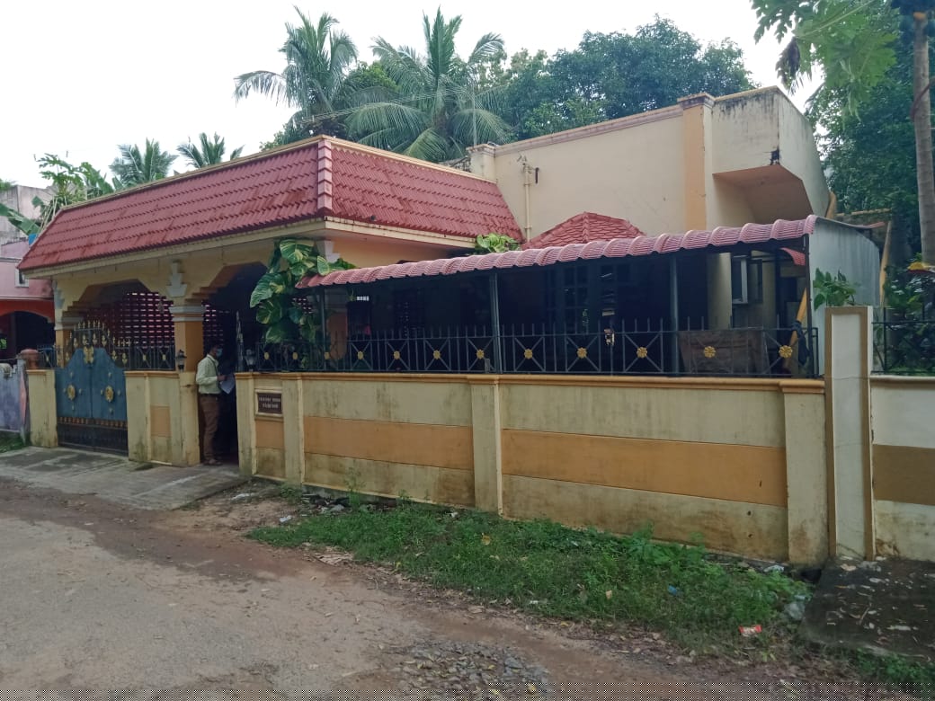 Indian Overseas Bank Auctions for Residential property in Mayiladuthurai, Tamil Nadu